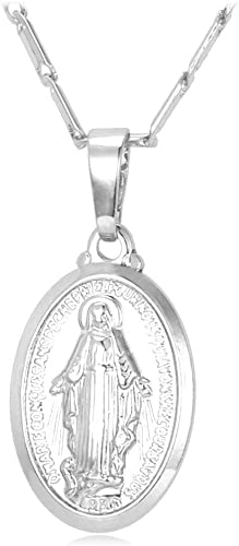 Our Lady Of Guadalupe Gold Pendant Charm